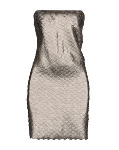 Короткое платье Pinko