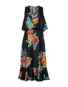 Платье длиной 3/4 Pinko