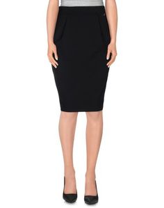 Юбка до колена Elisabetta Franchi