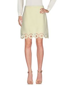 Юбка до колена Carven