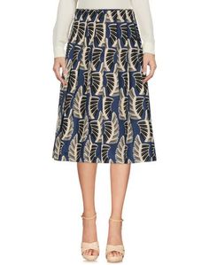 Юбка до колена Seventy Sergio Tegon