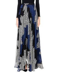 Длинная юбка Msgm