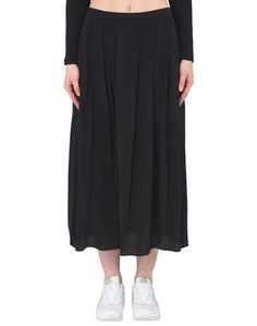 Юбка длиной 3/4 Calvin Klein Jeans