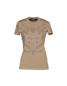 Футболка Dsquared2