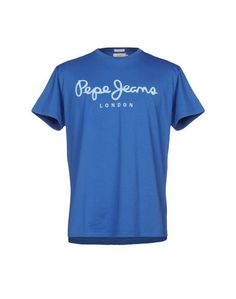 Футболка Pepe Jeans