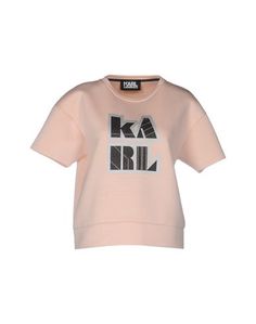 Толстовка Karl Lagerfeld