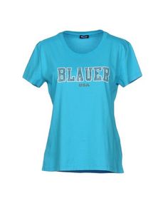 Футболка Blauer