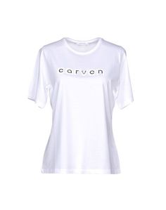 Футболка Carven