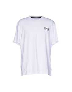 Футболка EA7
