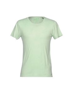Футболка Scotch & Soda