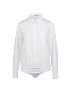 Pубашка T by Alexander Wang
