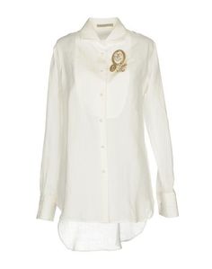 Pубашка Ermanno Scervino