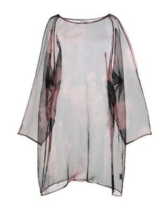 Короткое платье Dries Van Noten