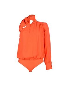 Топ без рукавов Elisabetta Franchi