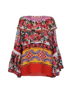 Блузка Dolce & Gabbana