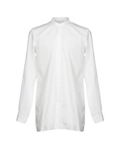 Pубашка Jil Sander