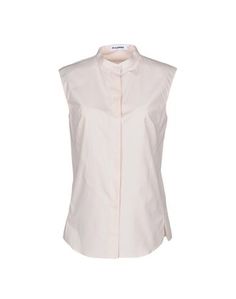 Pубашка Jil Sander