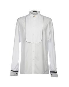 Pубашка Versace