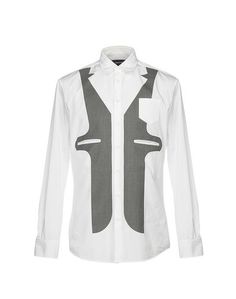 Pубашка Dsquared2