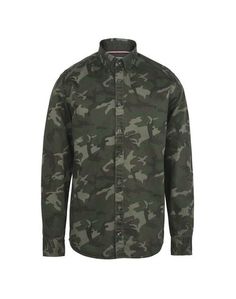 Pубашка Tommy Hilfiger
