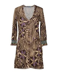 Свитер с короткими рукавами Blumarine