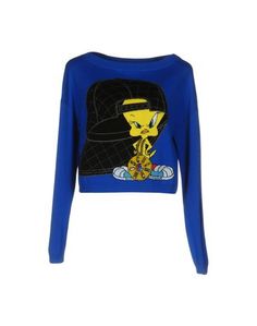 Свитер Moschino Couture