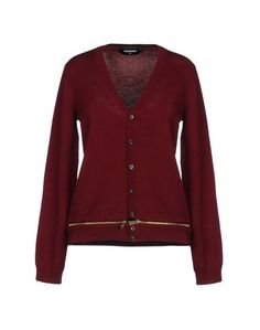 Кардиган Dsquared2