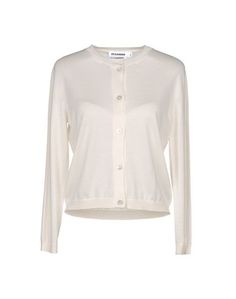 Кардиган Jil Sander