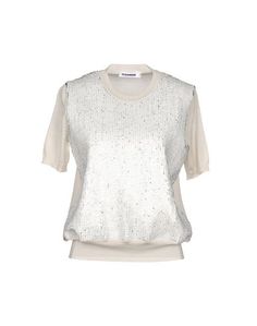 Свитер Jil Sander
