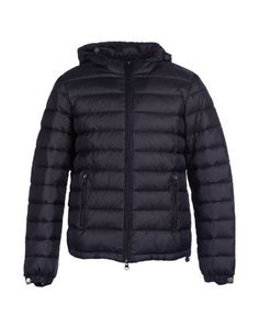 Пуховик Armani Jeans