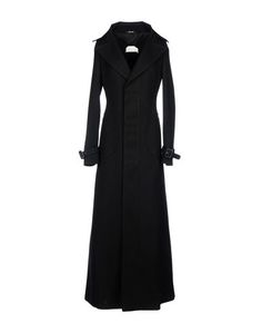 Легкое пальто Maison Margiela