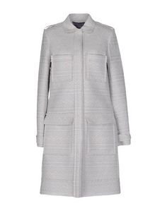 Легкое пальто Lanvin