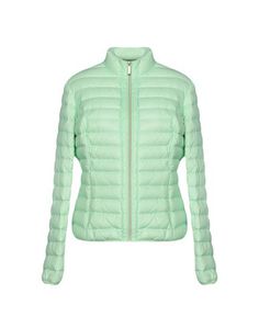 Пуховик UP TO BE