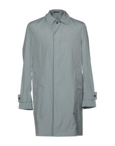 Легкое пальто Jil Sander