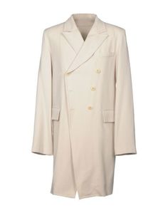 Пальто Ann Demeulemeester