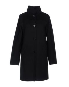 Легкое пальто Emporio Armani