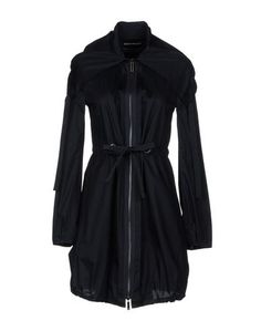 Легкое пальто Emporio Armani
