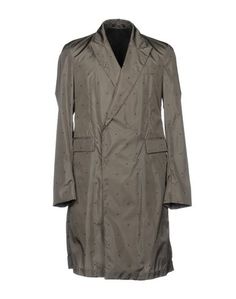 Легкое пальто Emporio Armani
