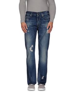 Джинсовые брюки True Religion