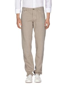 Джинсовые брюки Brunello Cucinelli