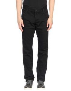 Джинсовые брюки Dsquared2
