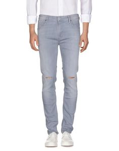 Джинсовые брюки Pepe Jeans