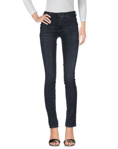 Джинсовые брюки MET