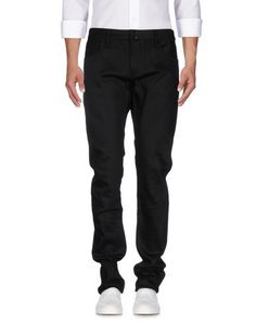 Джинсовые брюки Emporio Armani