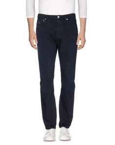 Джинсовые брюки Brunello Cucinelli