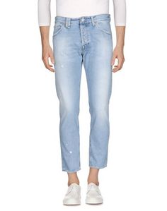 Джинсовые брюки Cycle