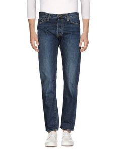 Джинсовые брюки Carhartt