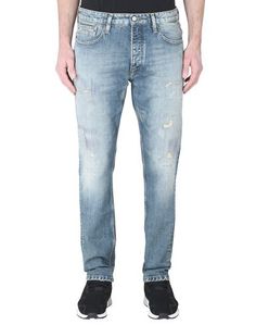 Джинсовые брюки Calvin Klein Jeans