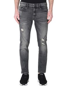 Джинсовые брюки Calvin Klein Jeans