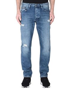 Джинсовые брюки Calvin Klein Jeans